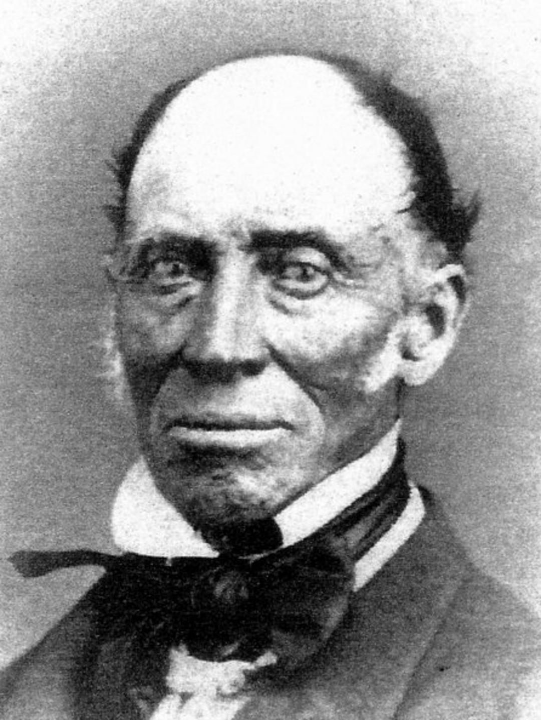 Thomas Owen King Sr. (1800 - 1874) Profile